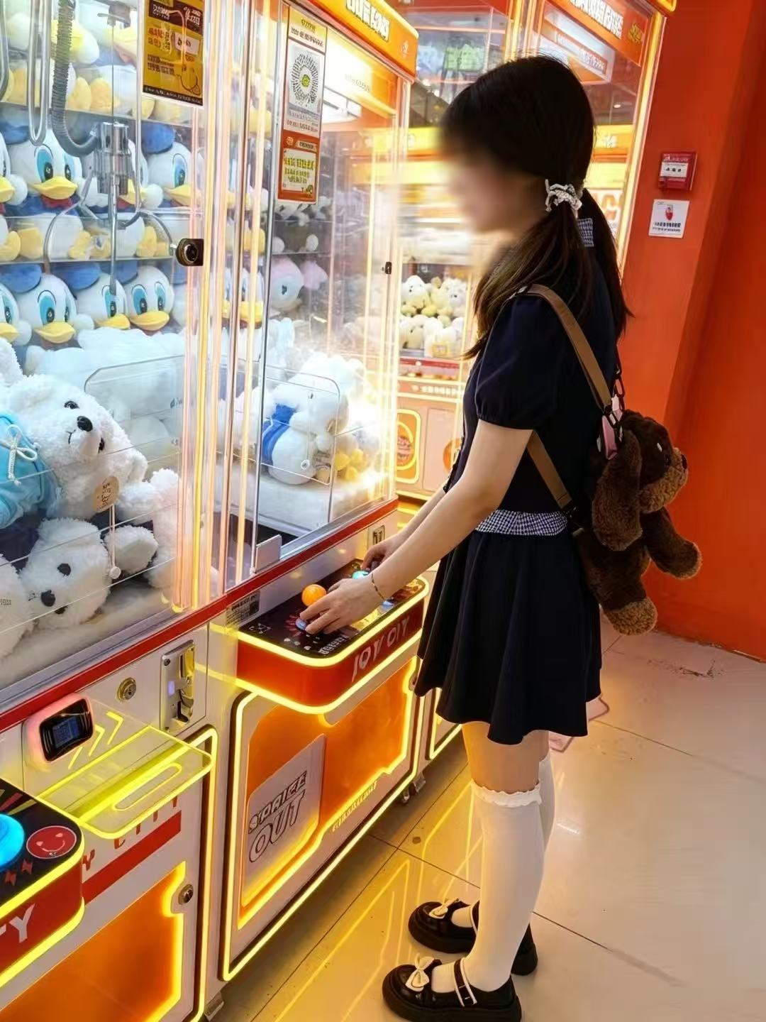 紫仙的日常